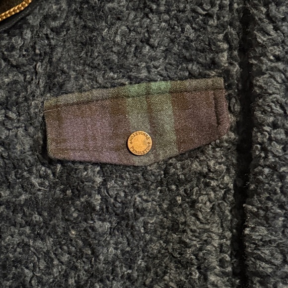 Pendleton Zip Up Jacket - Picture 4 of 6